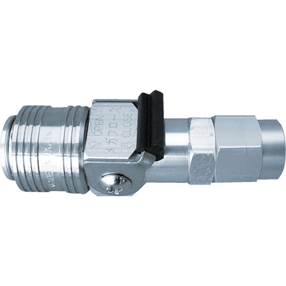 チヨダ　メガフローＸ　８Ｘ１２用　ＭＦＸ－８Ｈ＿