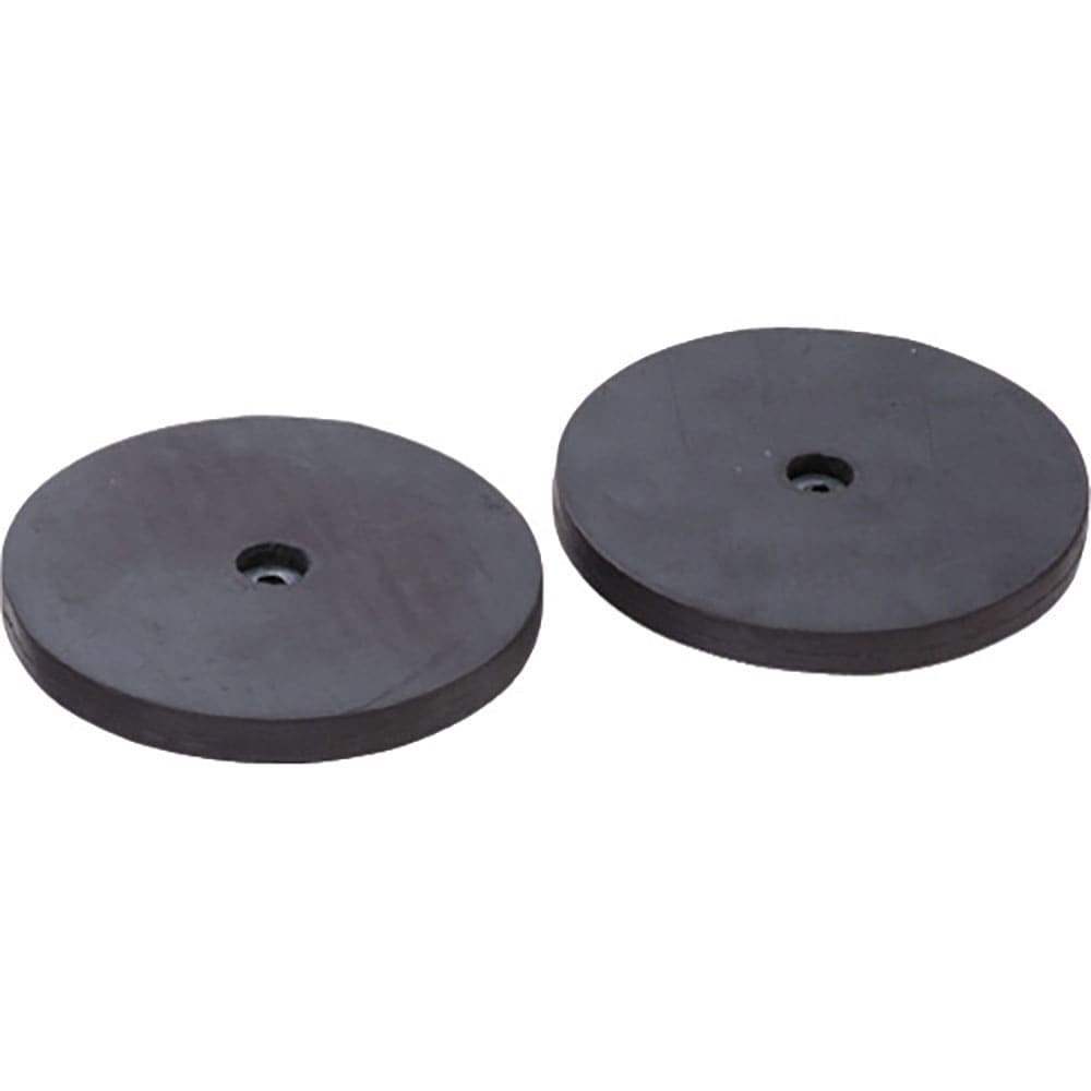 日学　メタルライン取付用マグネットＭＧＣ－８０（２個入り）　ＭＧＣ－８０＿