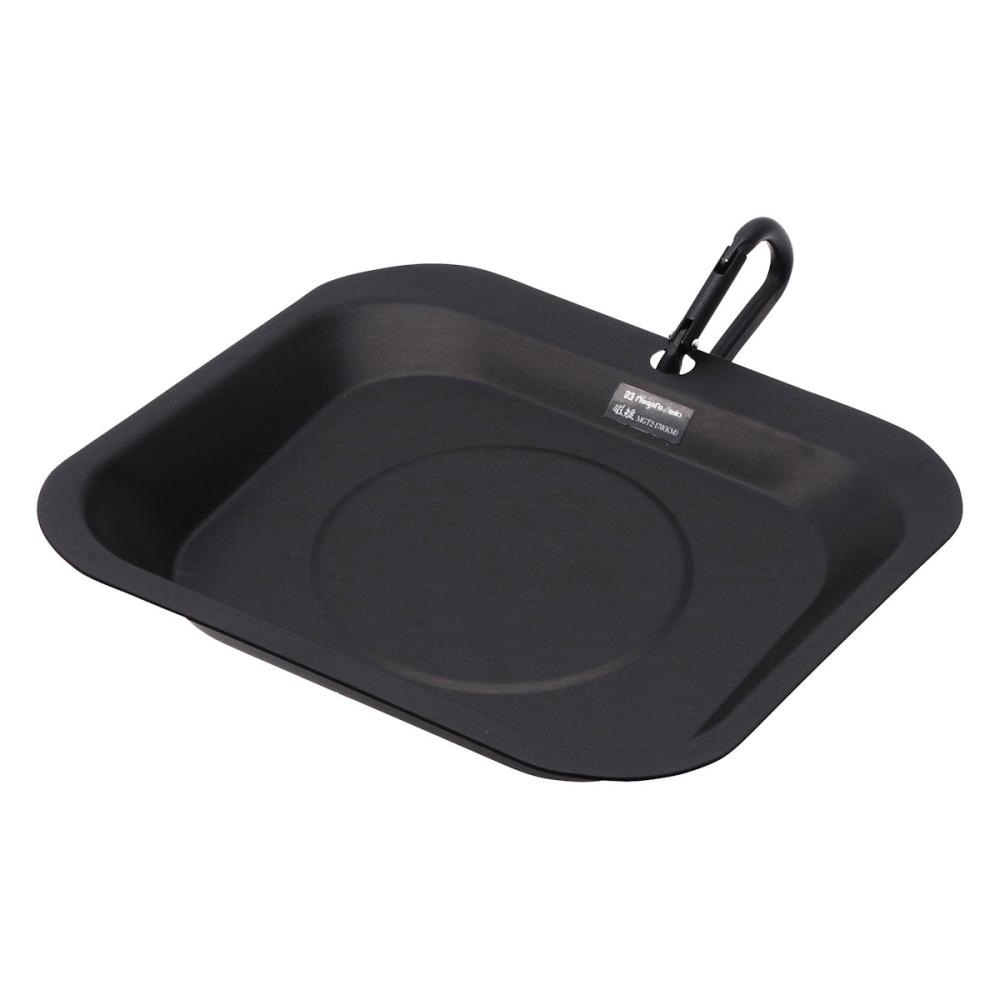 新潟精機　ＳＫ　マグ皿　磁短　弐　彩　マットブラック　ＭＧＴ２－１７０（ＫＭ）