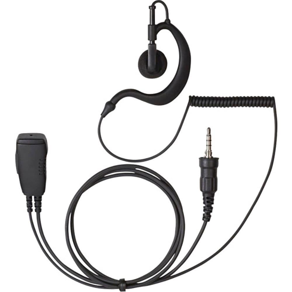 スタンダード　イヤホンマイク　ＭＨ－３９１Ａ４Ｂ＿