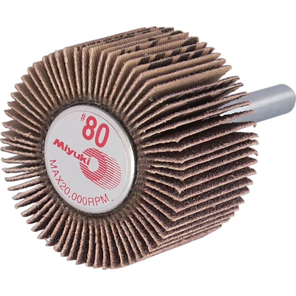 ミユキ　ミニホイール　Ｊ８７０Ｋ　４０Ｘ２５Ｘ６　８０＃　ＭＭ４０２５－８０＿