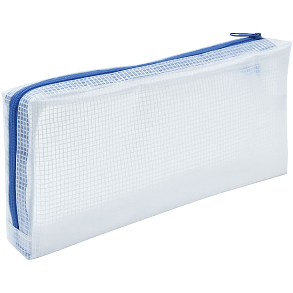 マグエックス　メッシュケース（マチあり）　ＭＭＣＬ－ＢＢ＿