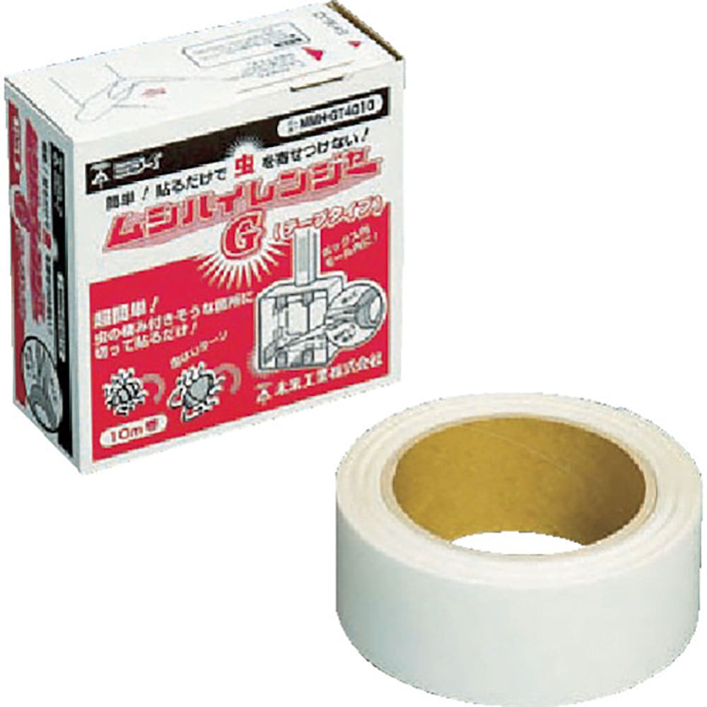 未来　ムシハイレンジャーＧテープタイプ　ＭＭＨ－ＧＴ４０１０＿