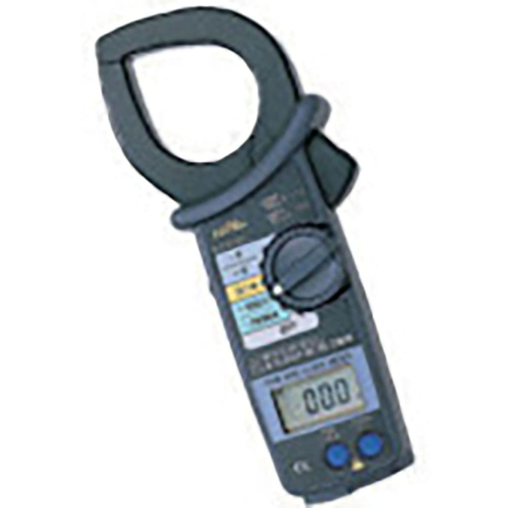 ＫＹＯＲＩＴＳＵ　２００２Ｒ　ＡＣクランプメータ（ＲＭＳ）　ＭＯＤＥＬ２００２Ｒ＿