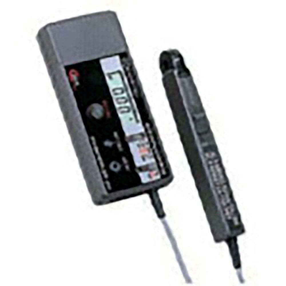 ＫＹＯＲＩＴＳＵ　２０１０　ＡＣ／ＤＣクランプメータ　ＭＯＤＥＬ２０１０＿