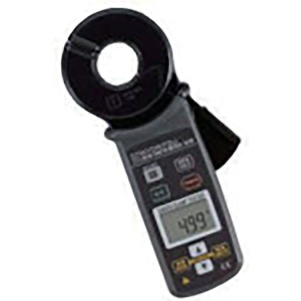 ＫＹＯＲＩＴＳＵ　４２００　アースクランプ　ＭＯＤＥＬ４２００＿