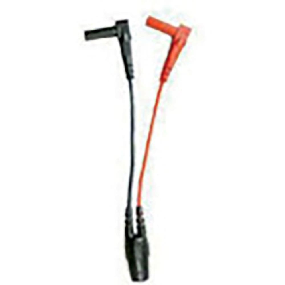 ＫＹＯＲＩＴＳＵ　７１４６　バナナΦ４変換プラグ　ＭＯＤＥＬ７１４６＿