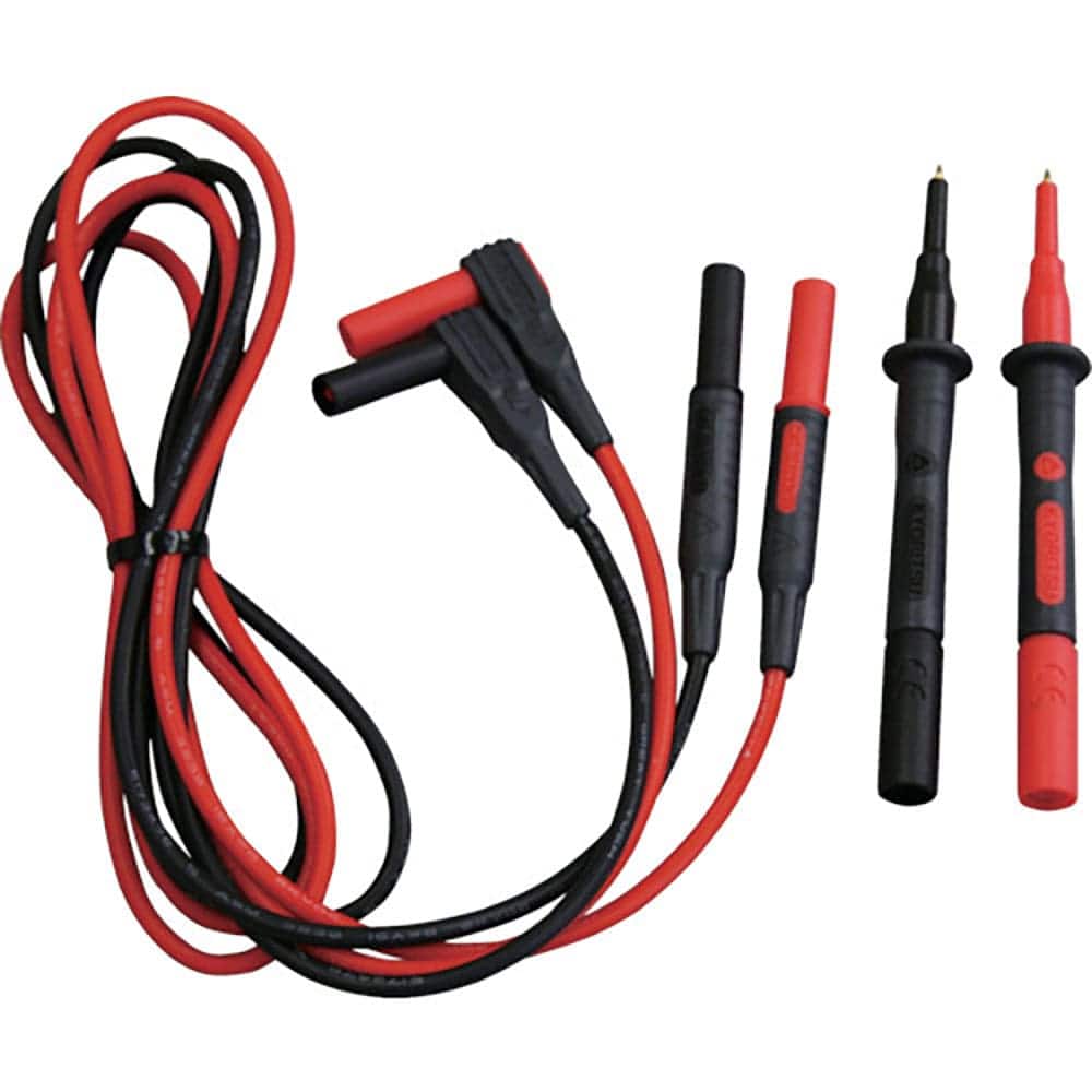 ＫＹＯＲＩＴＳＵ　７１５３Ｂ　工業用安全測定コード　ＭＯＤＥＬ７１５３Ｂ＿