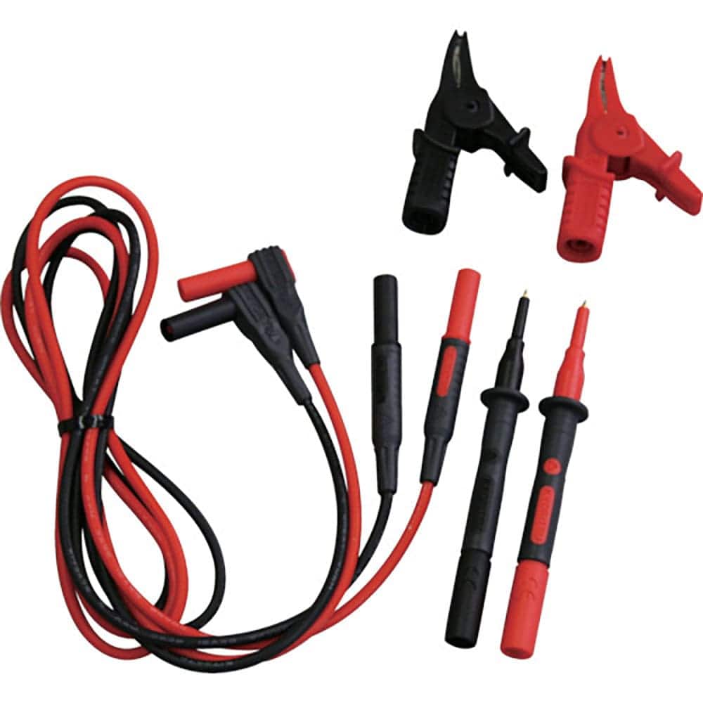 ＫＹＯＲＩＴＳＵ　７１５４Ｂ　工業用安全測定コード　ＭＯＤＥＬ７１５４Ｂ＿