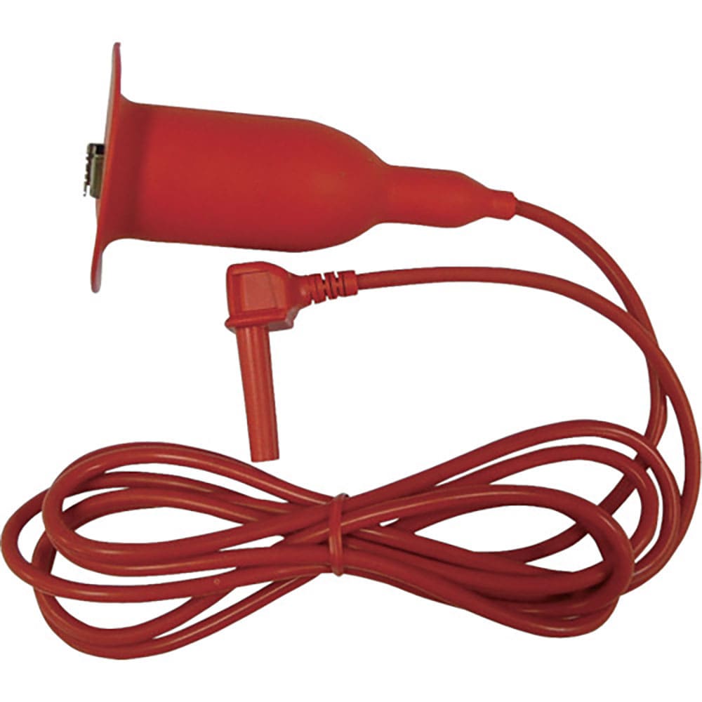 ＫＹＯＲＩＴＳＵ　７１６８Ａ　ワニグチタイプラインプローブ　ＭＯＤＥＬ７１６８Ａ＿