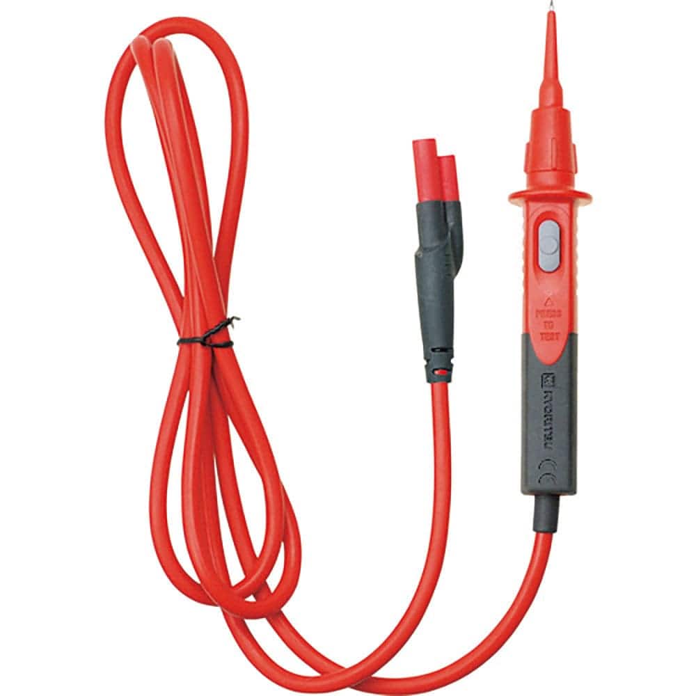 ＫＹＯＲＩＴＳＵ　リモートスイッチ付測定プローブ　ＭＯＤＥＬ７１９６Ｂ＿