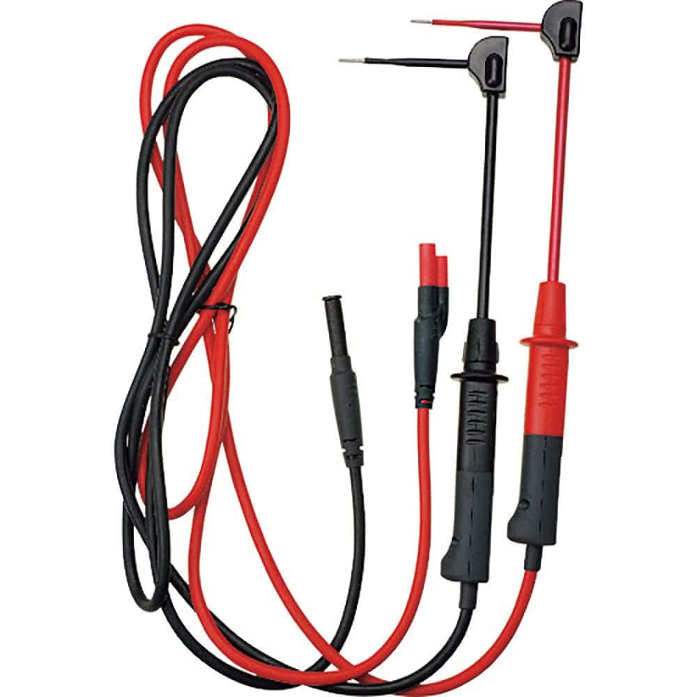 ＫＹＯＲＩＴＳＵ　７２４３Ａ　Ｌ型プローブ　ＭＯＤＥＬ７２４３Ａ＿