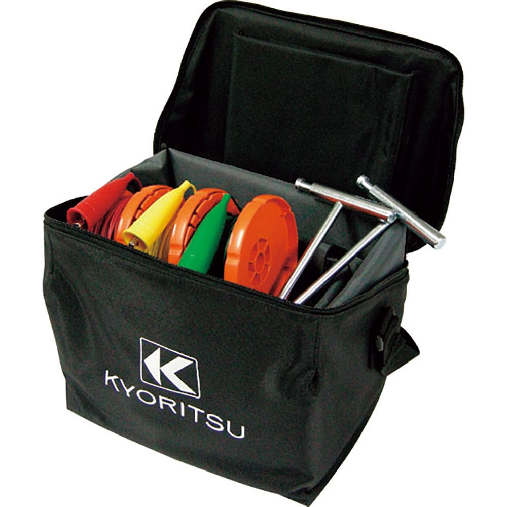 ＫＹＯＲＩＴＳＵ　精密測定コードセット（７２２８Ａ＋８０３２＋８２００－０３＋９１４２）　ＭＯＤＥ＿