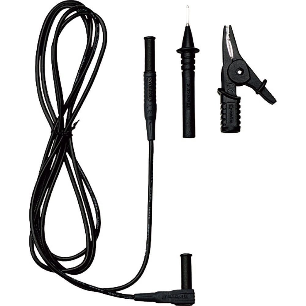 ＫＹＯＲＩＴＳＵ　ワニグチコードセット　ＭＯＤＥＬ７２６１Ａ＿