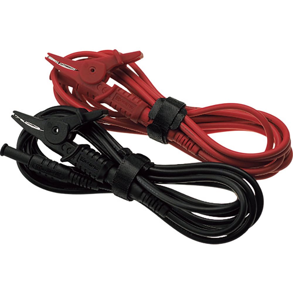 ＫＹＯＲＩＴＳＵ　電圧測定コード　ＭＯＤＥＬ７２７３＿