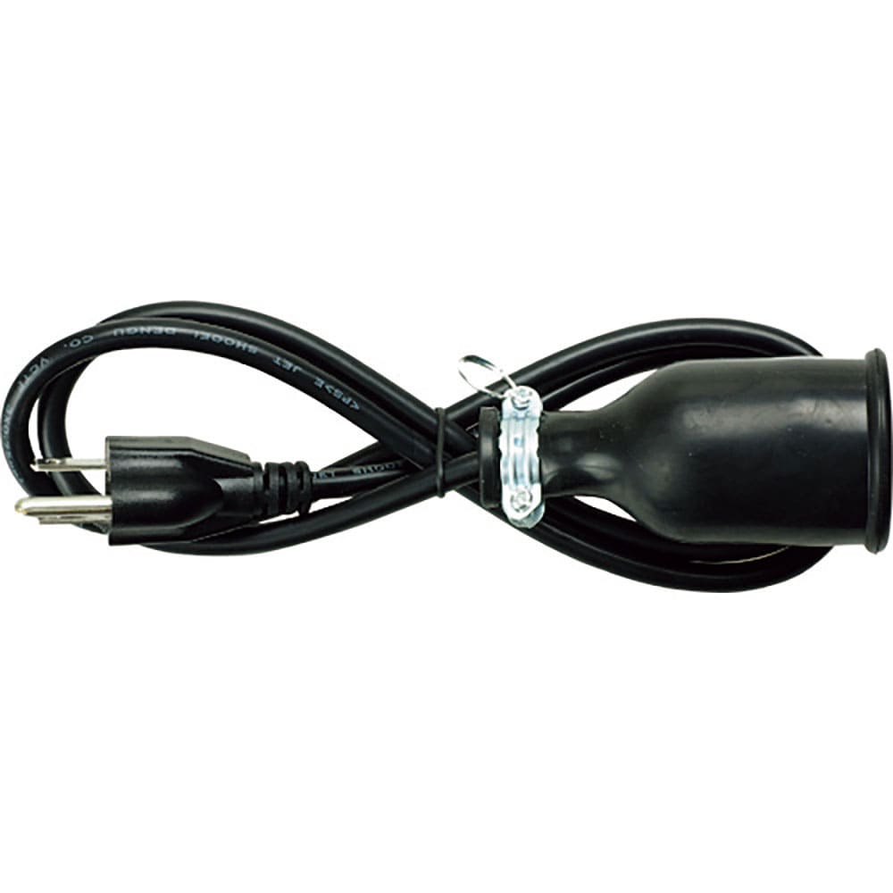 ＫＹＯＲＩＴＳＵ　コンセントテスタ用延長コード　ＭＯＤＥＬ７２９１＿