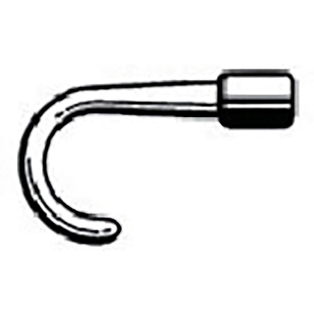 ＫＹＯＲＩＴＳＵ　８０１９　先端フック　ＭＯＤＥＬ８０１９＿