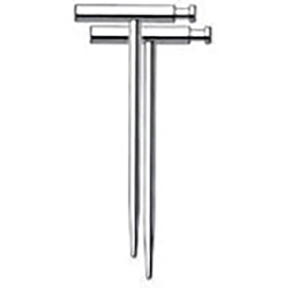 ＫＹＯＲＩＴＳＵ　８０３２　補助接地棒（２本１組）　ＭＯＤＥＬ８０３２＿