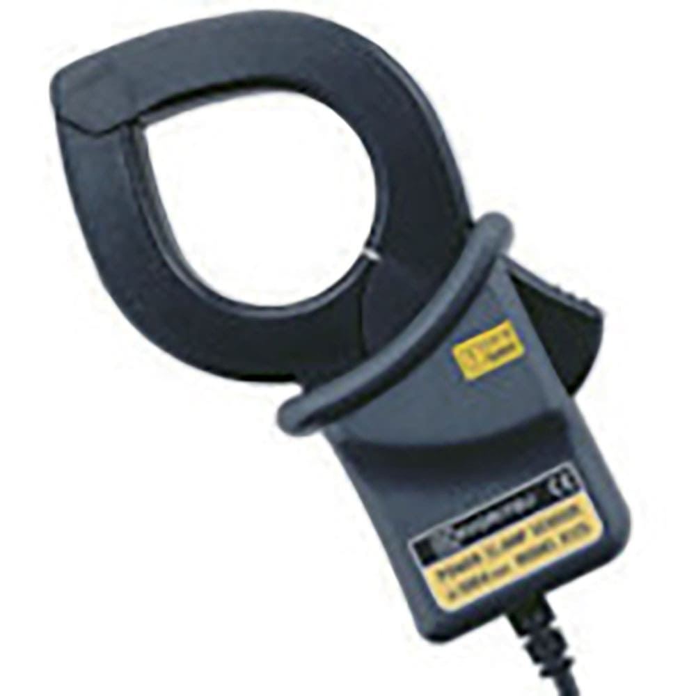 ＫＹＯＲＩＴＳＵ　８１２５　負荷電流検出型クランプセンサ　ＭＯＤＥＬ８１２５＿