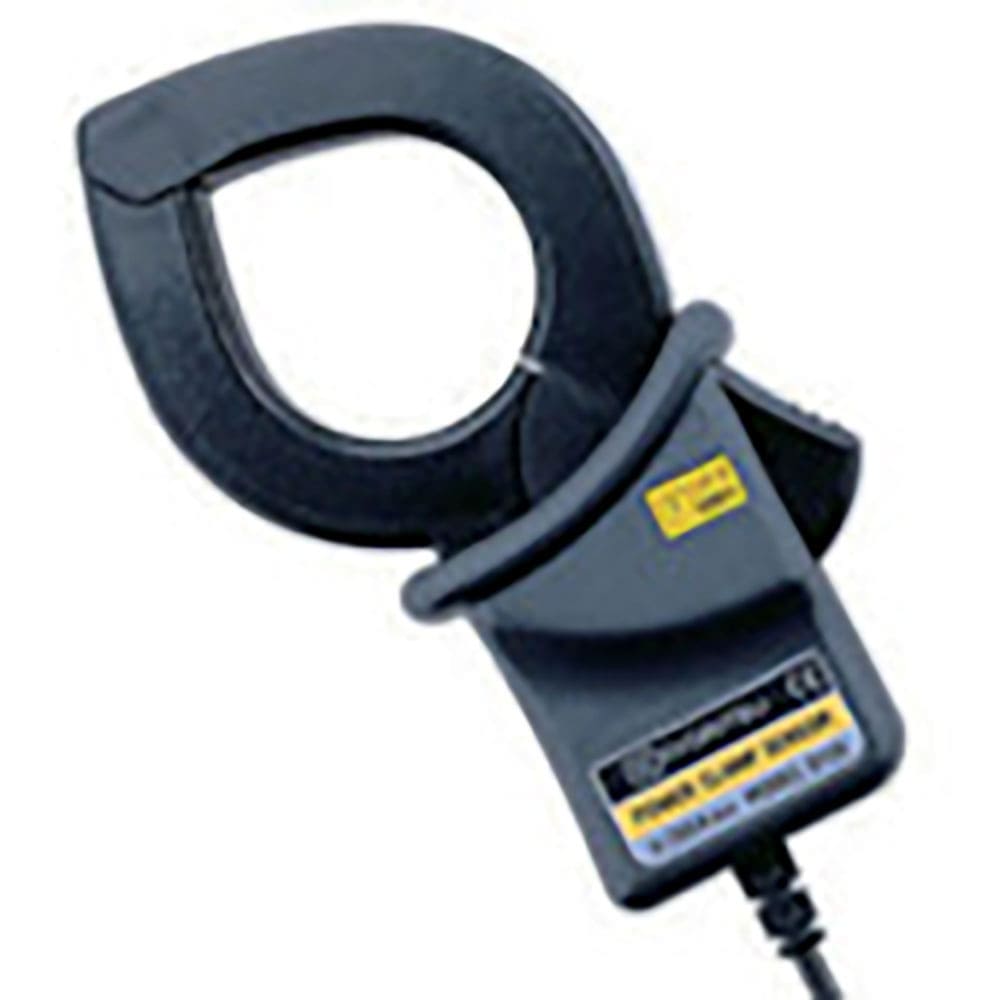 ＫＹＯＲＩＴＳＵ　８１２６　負荷電流検出型クランプセンサ　ＭＯＤＥＬ８１２６＿