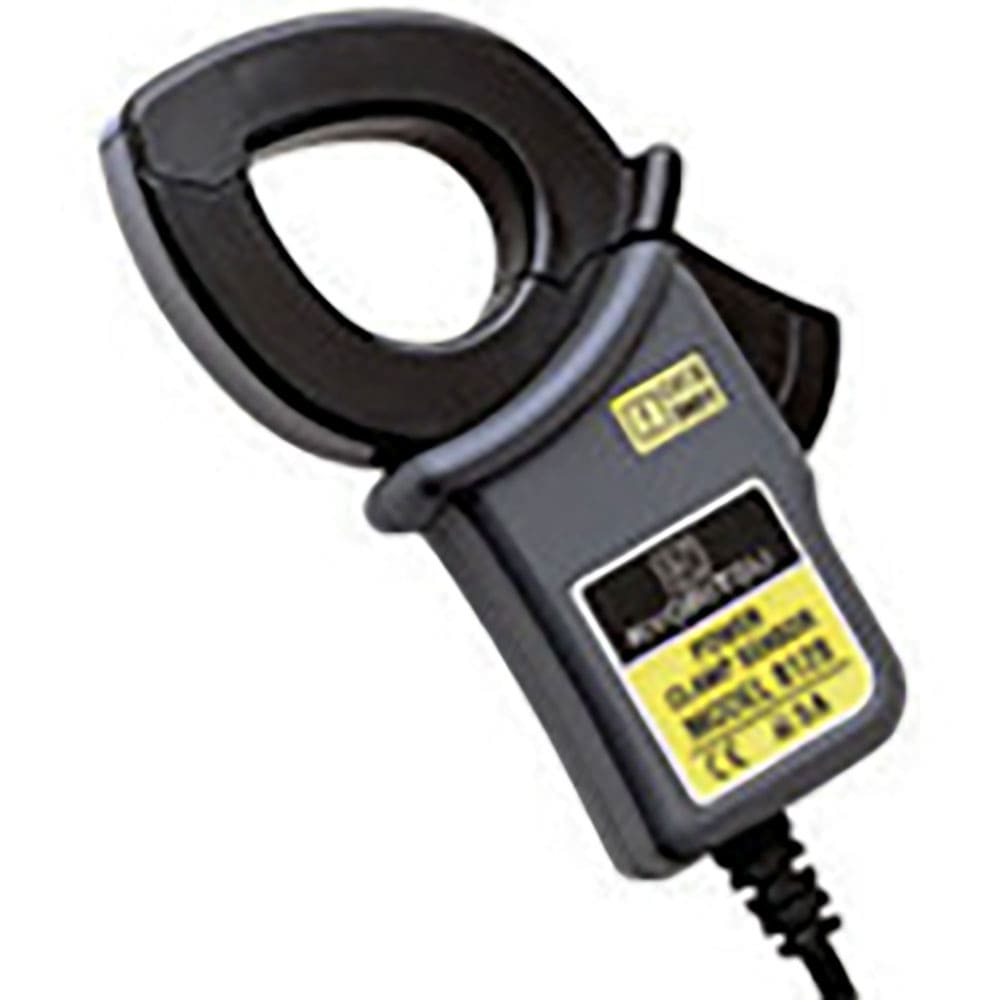 ＫＹＯＲＩＴＳＵ　８１２８　負荷電流検出型クランプセンサ　ＭＯＤＥＬ８１２８＿