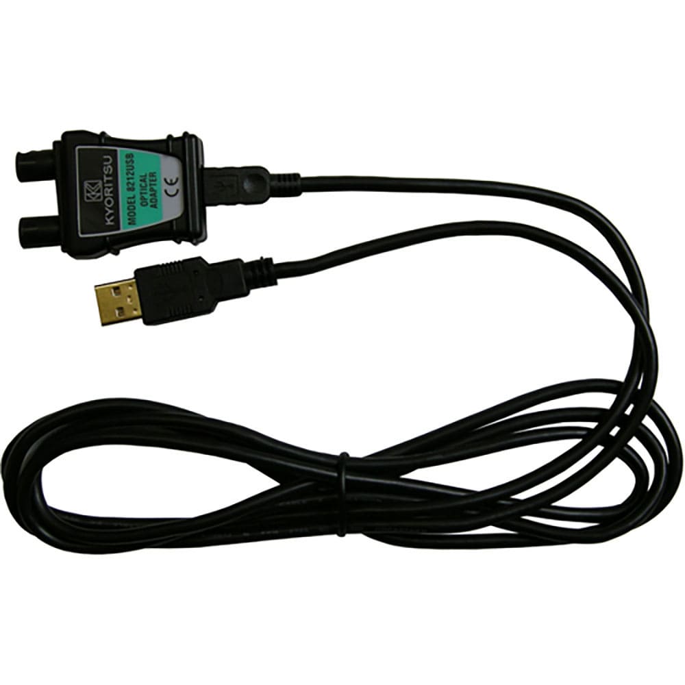 ＫＹＯＲＩＴＳＵ　８２１２－ＵＳＢ　ＵＳＢアダプタ　ＭＯＤＥＬ８２１２－ＵＳＢ＿