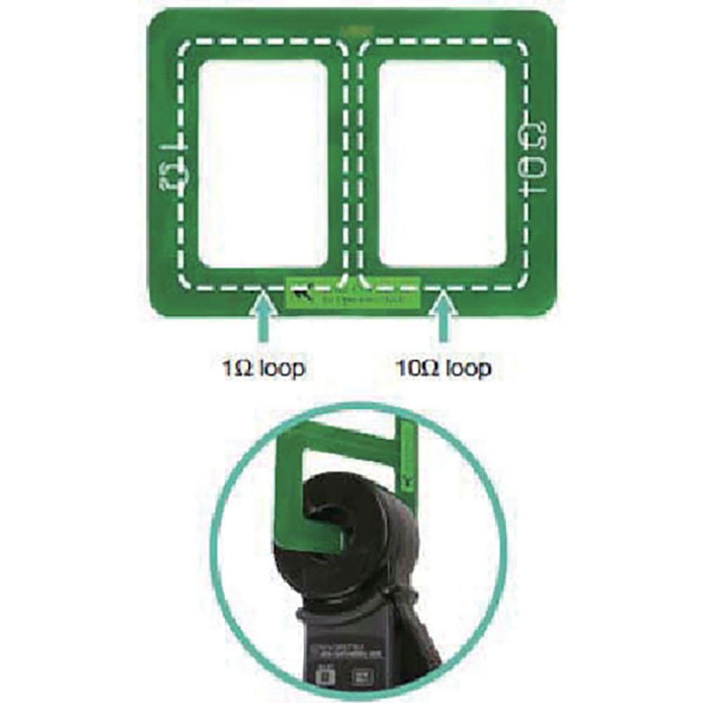 ＫＹＯＲＩＴＳＵ　８３０４　動作確認抵抗　ＭＯＤＥＬ８３０４＿