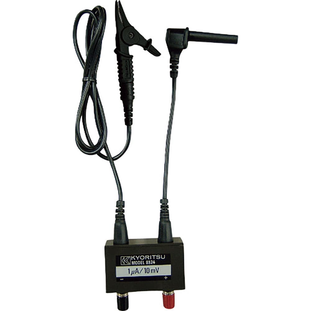 ＫＹＯＲＩＴＳＵ　記録計用アダプタ　ＭＯＤＥＬ８３２４＿