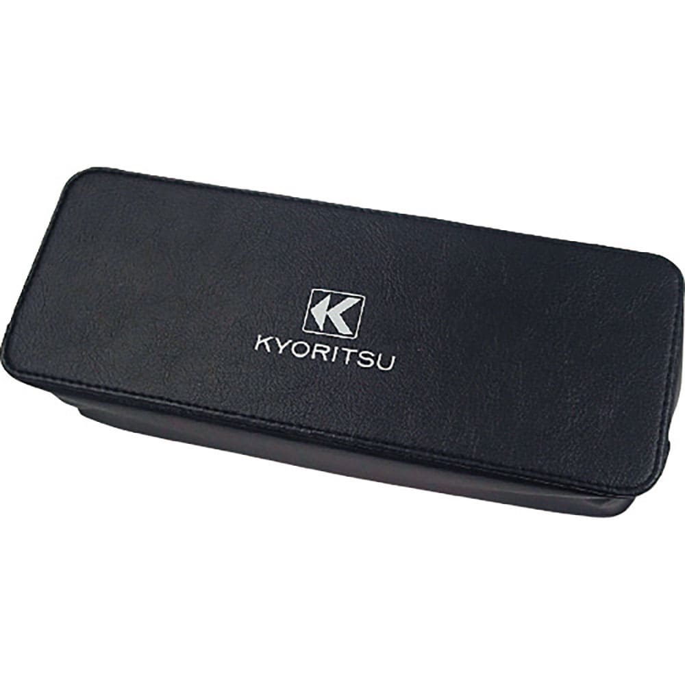 ＫＹＯＲＩＴＳＵ　測定コード収納ケース　ＭＯＤＥＬ９１８７＿