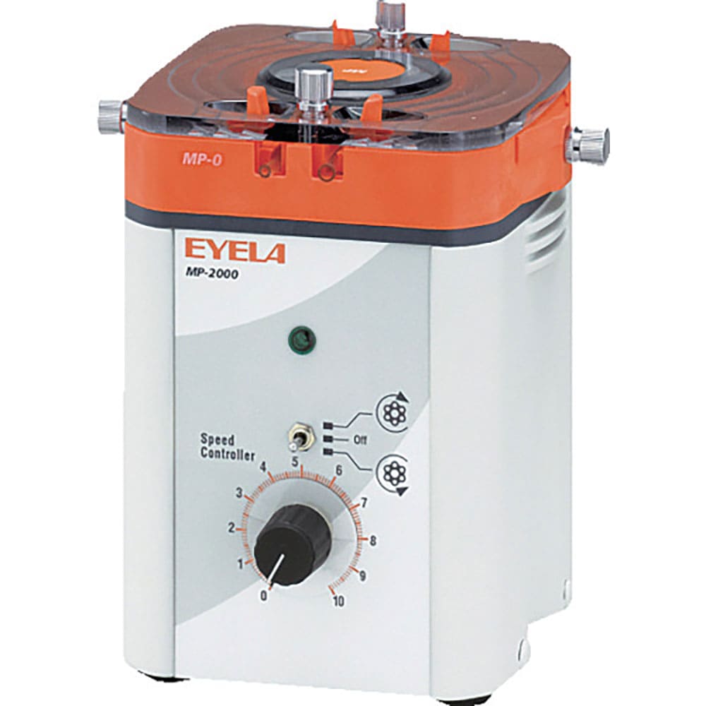 東京理化　マイクロチューブポンプ　ＭＰ－２０００　ＭＰ－２０００＿