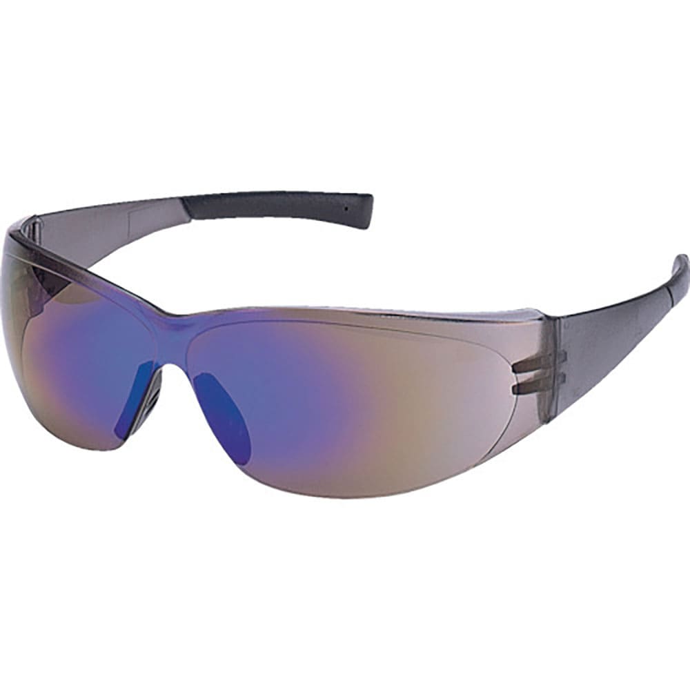 ミドリ安全　保護めがね　ＭＰ－７８３ブルーミラー（ハードコート）　ＭＰ－７８３＿