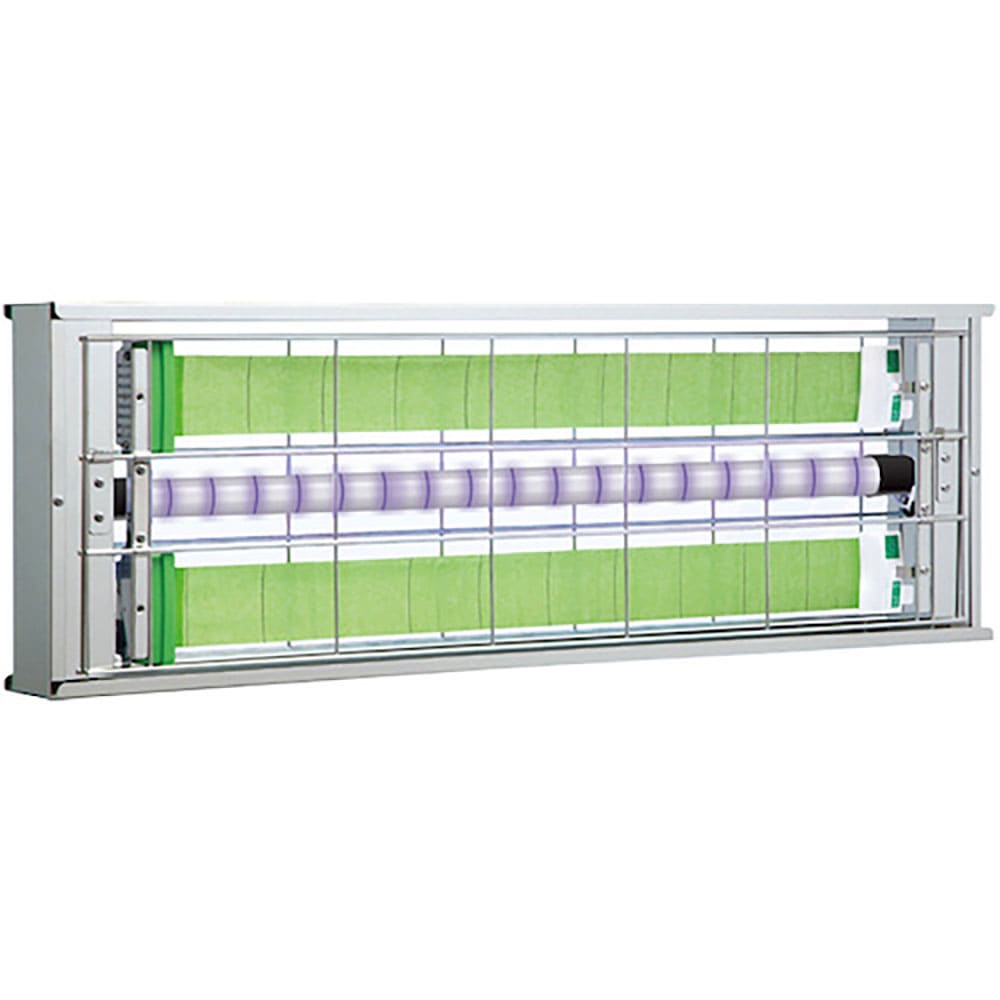 朝日　ＬＥＤ式捕虫器ＭＰ－Ｌ２０００　ＭＰ－Ｌ２０００＿