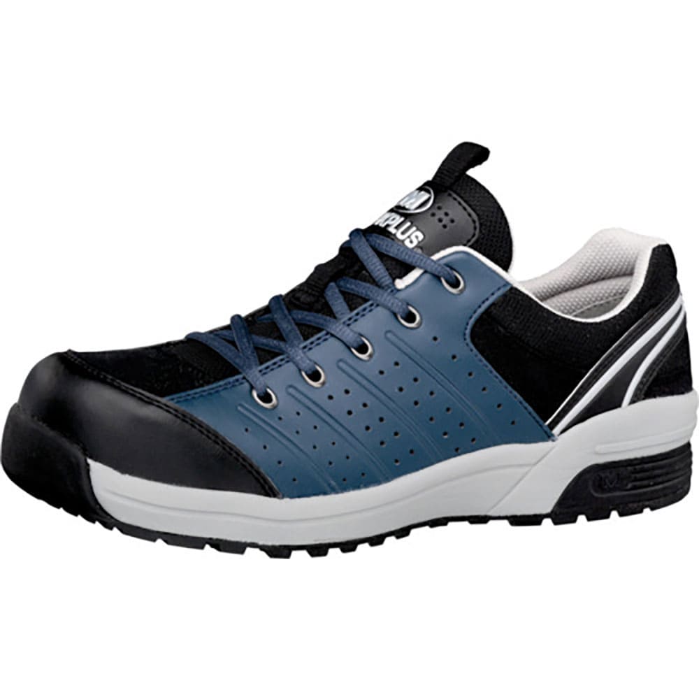 ミドリ安全　ＭＰＮ－３０１ネイビー　２６．５ｃｍ　ＭＰＮ－３０１－ＮＶ－２６．５＿