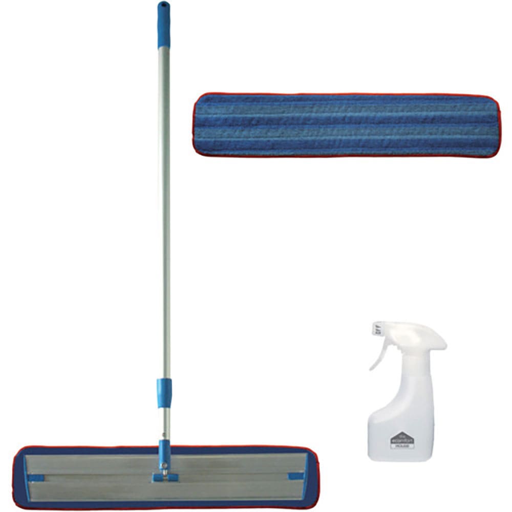 ＭＱＤｕｏｔｅｘ　【２０２４年１１月末までセール価格】　プレミアムモップ　３種セット　６２ｃｍ　ブ＿