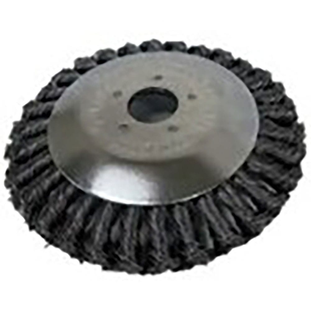 ムラキ　刈払機用草刈りブラシ　ＭＲＡ－ＫＢ０６＿