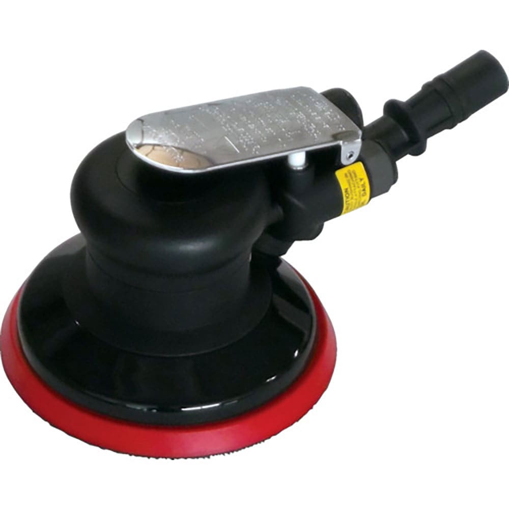 ＴＯＫＵ　ダブルアクションサンダ５　自吸塵式　ビニールフェース　のり式　ＭＳ－６８０Ｇ５－Ｖ＿