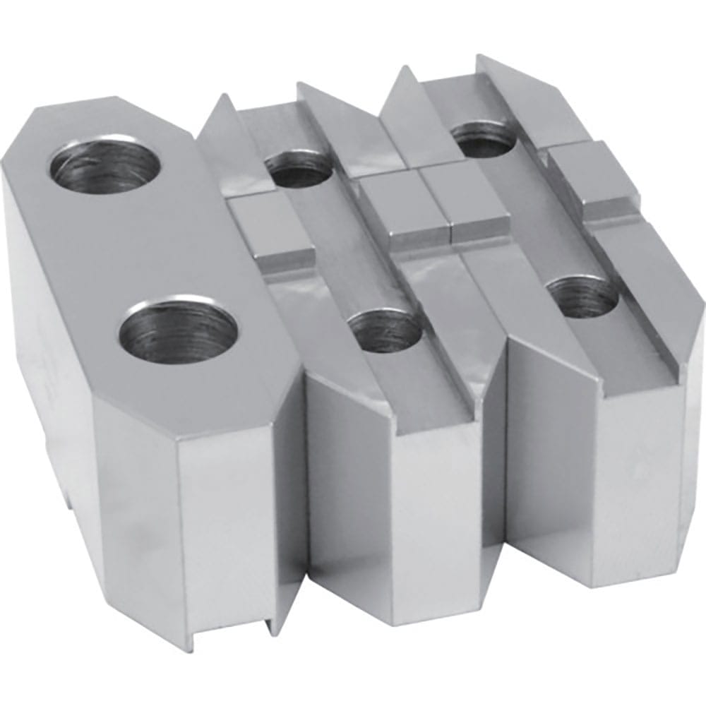 ＡＲＭ　ソールスクロールチャック鉄生爪ＭＳＥ－９Ｈ４５　ＭＳＥ－９Ｈ４５＿