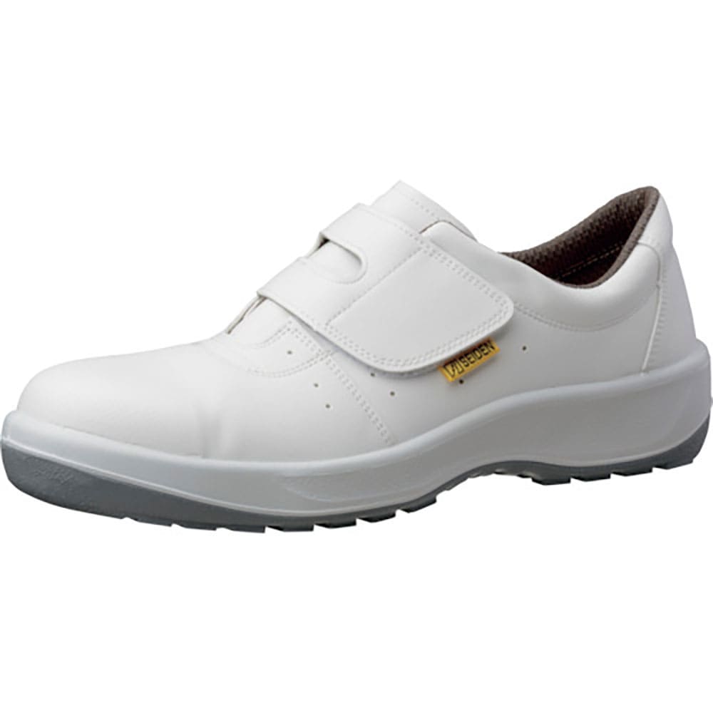 ミドリ安全　安全靴　ＭＳＮ３９５静電　ホワイト　２６．０ｃｍ　ＭＳＮ３９５－ＳＥＩＤＥＮ－Ｗ－２６＿