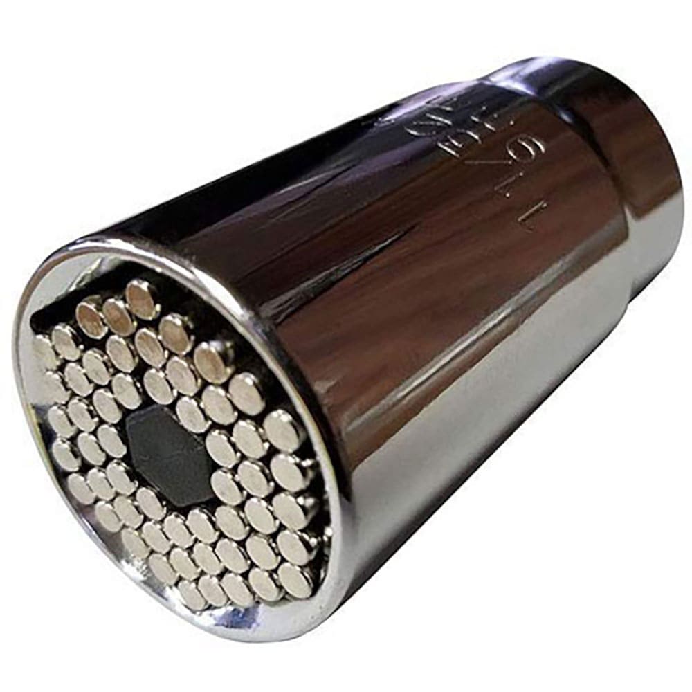 アイガーツール　マルチサイズソケット　ＭＳＳ－７－１９＿