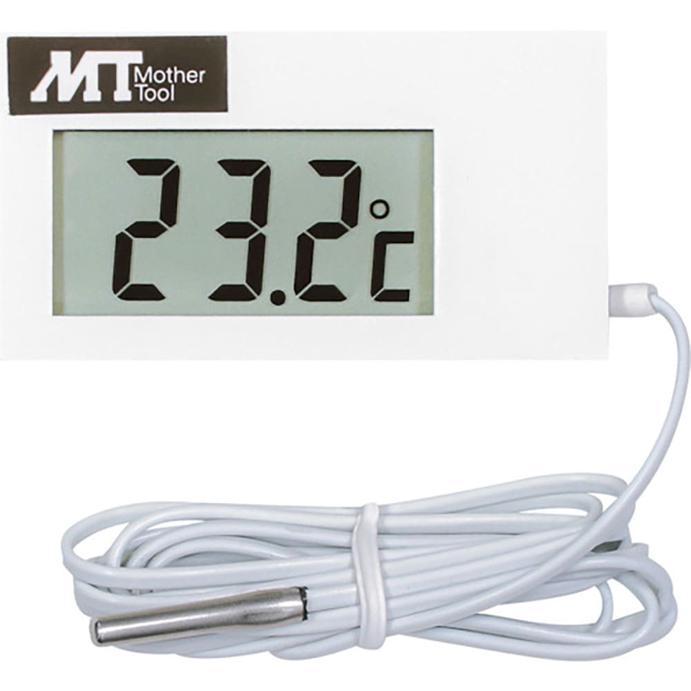 ＭＴ　低・高温用デジタル温度モジュール（ケース付き）　ＭＴ００２Ｃ／Ｃ＿