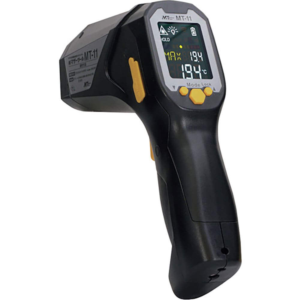 ＭＴ　放射温度計　ＭＴ－１１＿