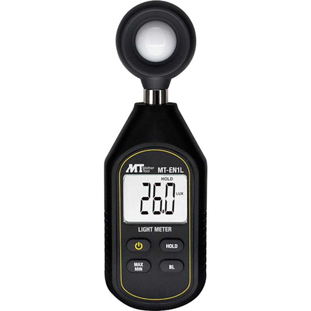 ＭＴ　デジタル照度計　ＭＴ－ＥＮ１Ｌ＿