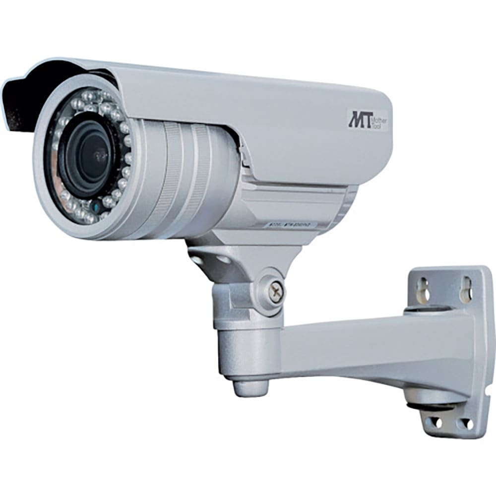 ＭＴ　ＳＤカードレコーダー搭載２．１メガピクセル防水バレット型ＡＨＤカメラ　ＭＴＷ－ＳＤ０２ＦＨＤ＿