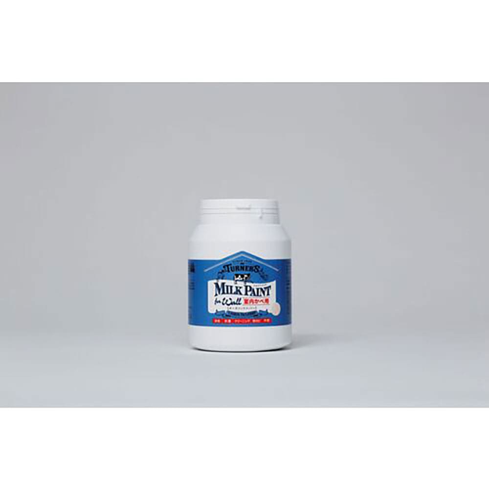 ターナー　ミルクペイントウォールオーガニックコットン４５０ＭＬ　ＭＷ４５０５０３＿