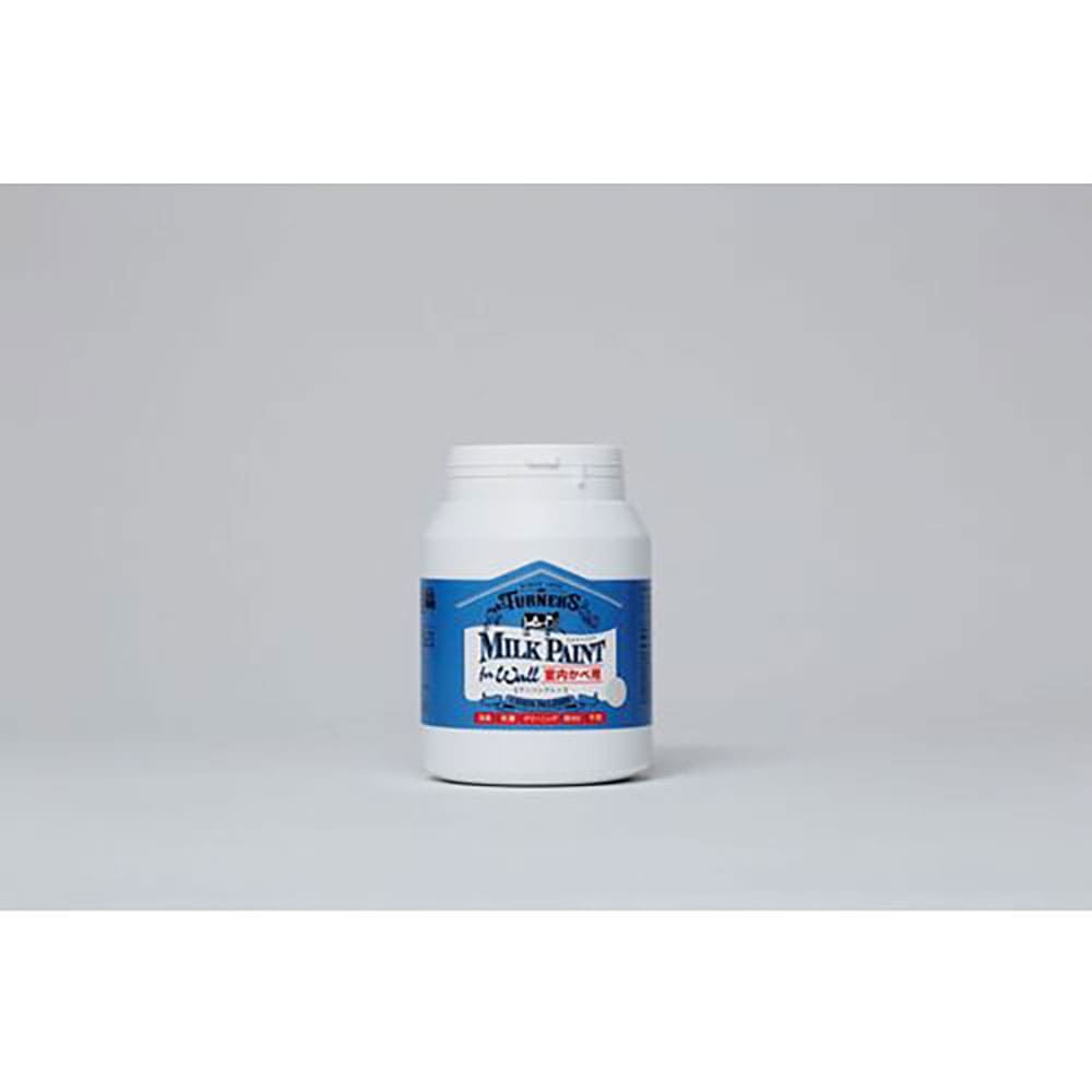 ターナー　ミルクペイントウォールアーバングレー４５０ＭＬ　ＭＷ４５０５０５＿
