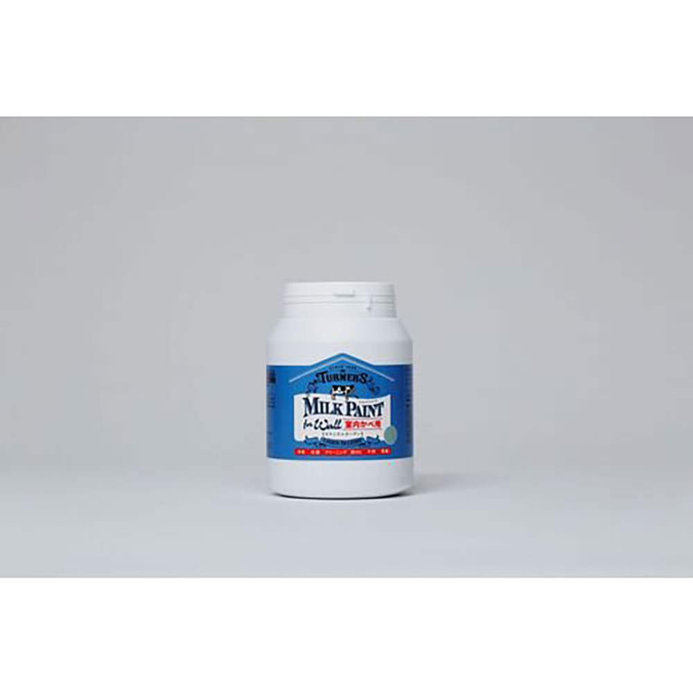 ターナー　ミルクペイントウォールボタニカルガーデン４５０ＭＬ　ＭＷ４５０５２０＿