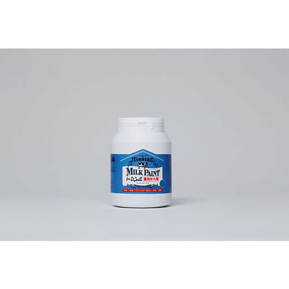 ターナー　ミルクペイントウォールマリンビーチ４５０ＭＬ　ＭＷ４５０５３３＿