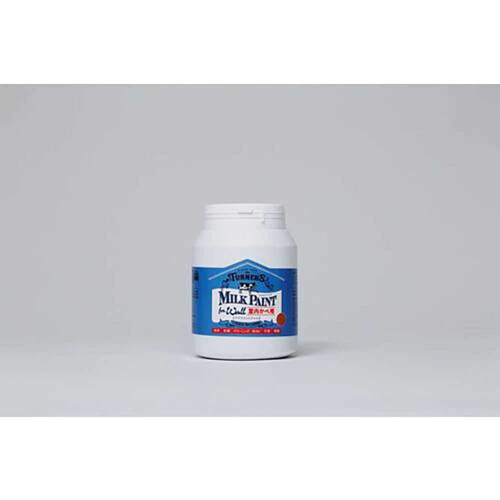 ターナー　ミルクペイントウォールアプリコットジャム４５０ＭＬ　ＭＷ４５０５４７＿
