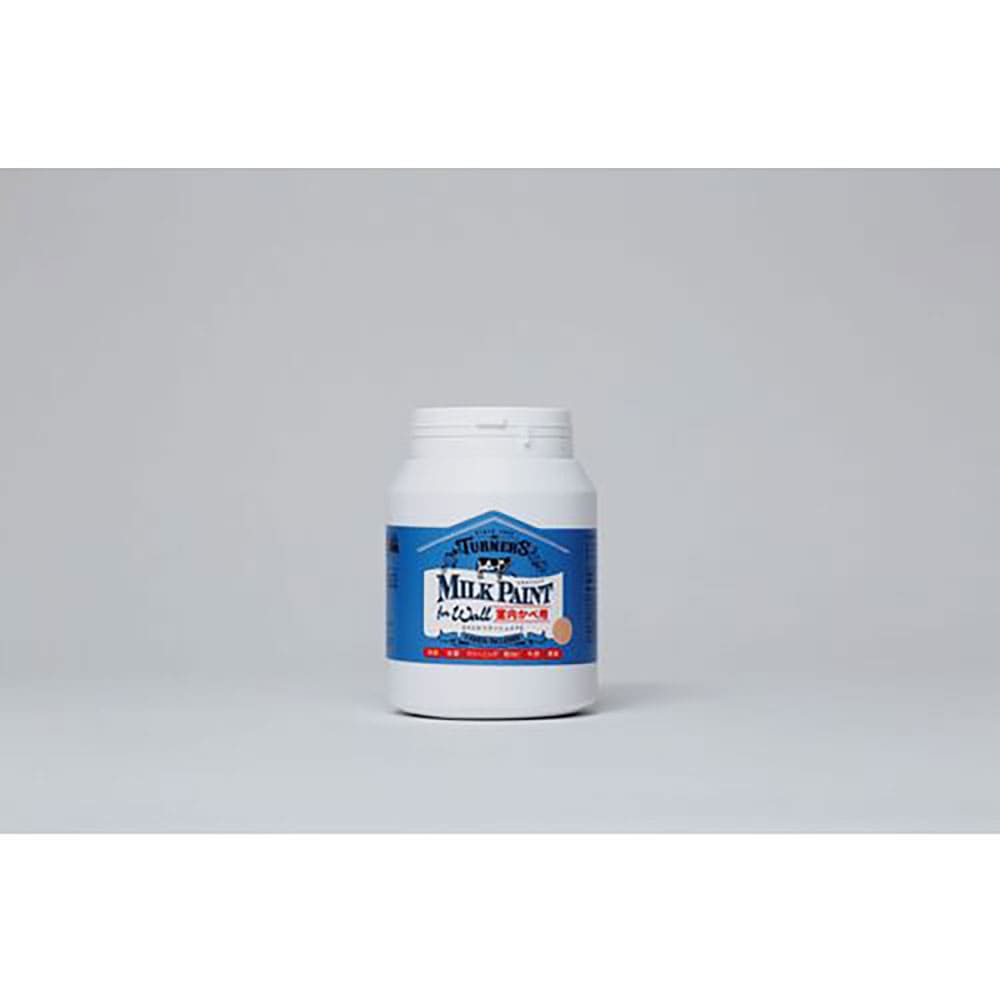 ターナー　ミルクペイントウォールストロベリーシェイク４５０ＭＬ　ＭＷ４５０５４９＿