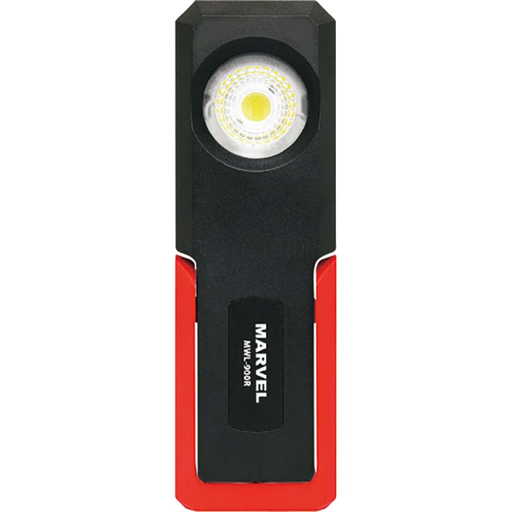 ＭＡＲＶＥＬ　ＬＥＤワークライト　充電式　ＭＷＬ－９００Ｒ＿
